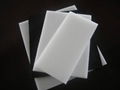 UHMWPE sheet 4