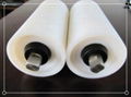 UHMWPE roller 2