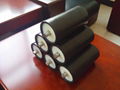 UHMWPE roller 3