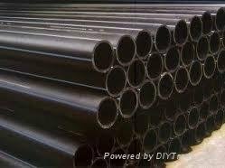 uhmwpe pipe