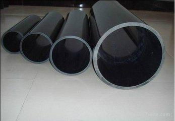 uhmwpe pipe 3