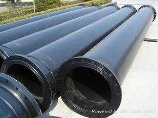uhmwpe pipe 4