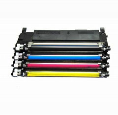 Color Toner Cartridges