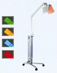 PDT/LED skin rejuvenation machine  acne