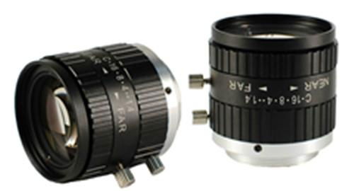 Fixed Lens For FA & Machine Vision 2