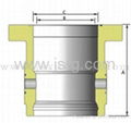 Casing Head