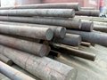 low price of round bar hot rolled   4