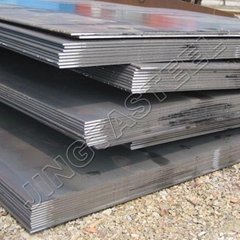 sell cold rolled steel plate 