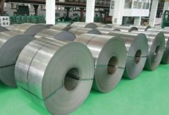 hot rolled steel sheet / coil from China 