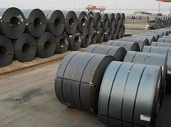 cold rolled steel coil from China