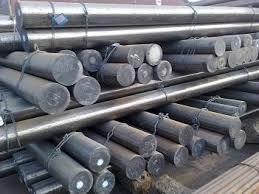 building steel round bars  5