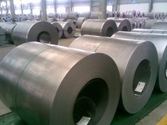 spcc cold rolled steel coil 