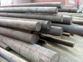 sell prime 1.2317 round steel bar  5