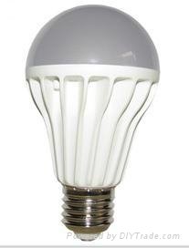 A60 led bulb 2
