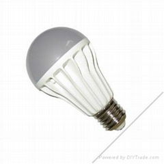 A60 led bulb