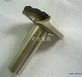PCD milling tools for woodworking