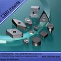 CBN insert, CBN Cutting tools for metalworking 3