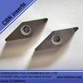 CBN insert, CBN Cutting tools for metalworking 5