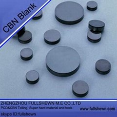 CBN blank, CBN compact blank for CBN cutting tools