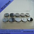 PCD blank, PCD compact for PCD cutting tools 3