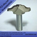 PCD cutting tools, PCD woodworking tools 7