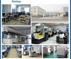 ZHENGZHOU FULLSHEWN M&E CO.,LTD.