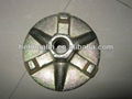 MIVAN FORMWORK WING NUT 5