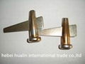 concrete formwork pin al pin(stub pin) for formwork accessories