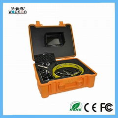 pipe inspection camera for sale