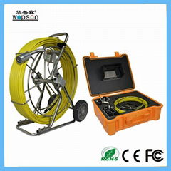 WOPSON sewer drain inspection camera