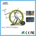 stainless steel video endoscope sewer pipe inspection camera 2