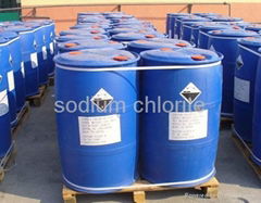 30% Sodium Chlorite