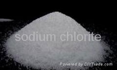 90% Sodium Chlorite Powder