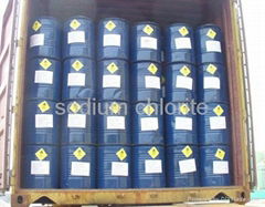 95% Sodium Chlorite Powder