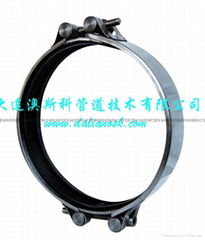 Elbow Clamp Type for Pipe Repairing