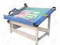 DCP-1209X Gallery Cross Stitch Frame Matboard Cutter Cutting Machine