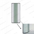 Double Glazed Low-e Tempered Insulated