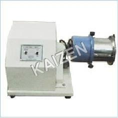 Lab Ball Mill Supplier