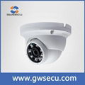 2014 gwsecu Cheapest full hd 1080p 3.6/6mm new waterproof vandal-proof ir 1.3 mp 2