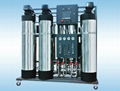 R.O water purification machine 2