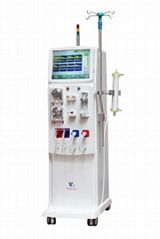 haemodialysis machine