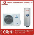 heat pump water heater