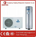 heat pump water heater 2