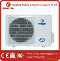 heat pump water heater 5