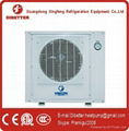 air source water heater(commercial type) 2