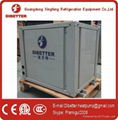 ground/water source heat pump 2