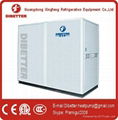 ground/water source heat pump 4