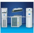 multi-function heat pump 2