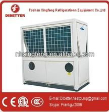 air/water cooled water chillers 2