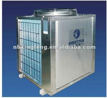 air/water cooled water chillers 4